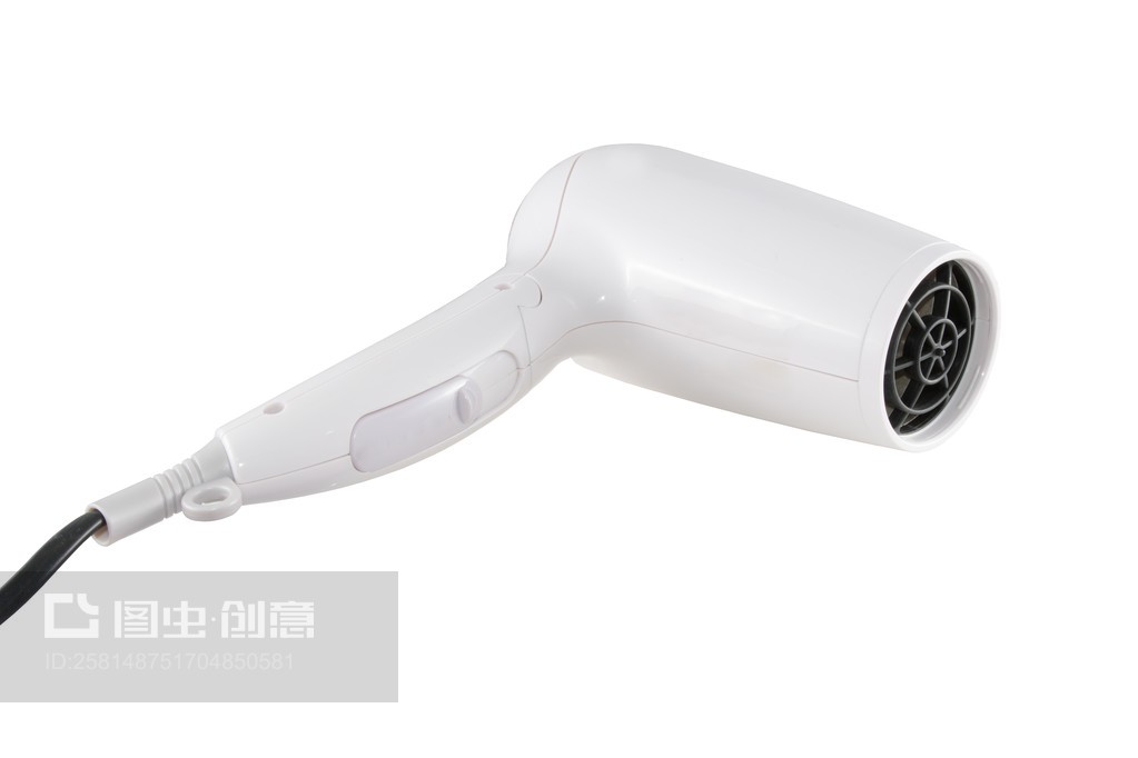 电吹风的日常妙用 不只是吹干头发